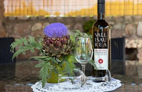 Holiday Home Ana by Interhome - Foto 14