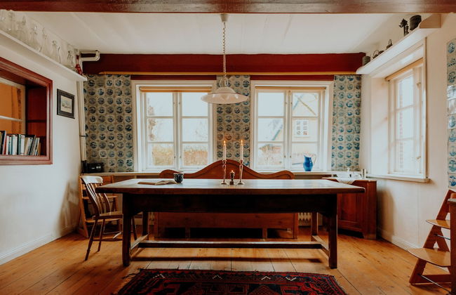 Altes Fährhaus - Foto 10