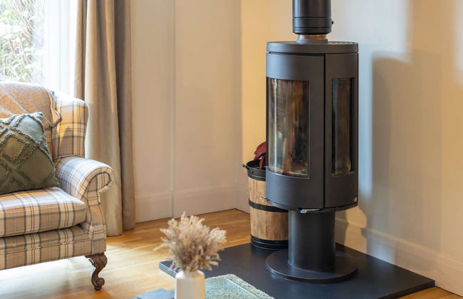 Host Stay The Coach House - Foto 2