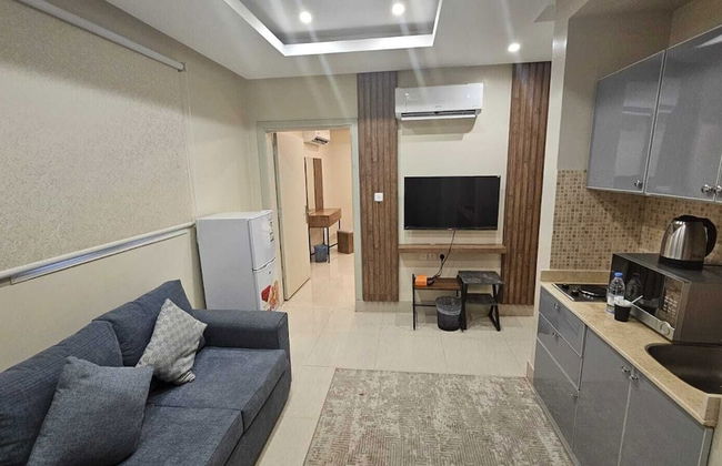 Amber Hotel Al Aziziyah Riyadh - Foto 32