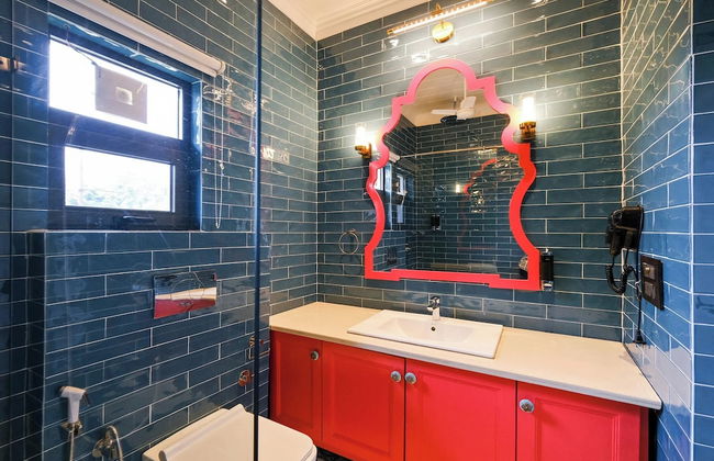 Villa Sierra Sky - Exquisite & Elegant 4 Bedroom Villa - Foto 13