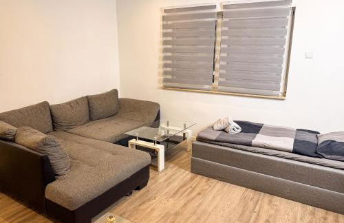 Ruhr Business Apartments Essen Apartment mit 8 Einzelbetten Privat Parkplatz - Foto 5