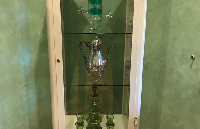 Ambrosia Holiday Home - Foto 37