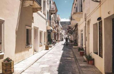 Liopi Village Andros - Foto 68