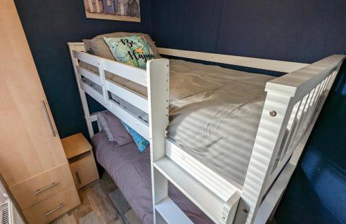 Driftwood Cabin - Dog Friendly, Anderby Creek - Photo 17