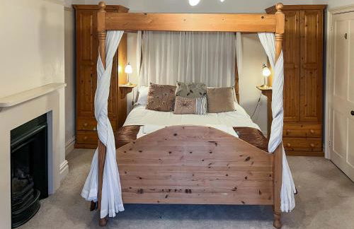 Sheen Cottage - Foto 10