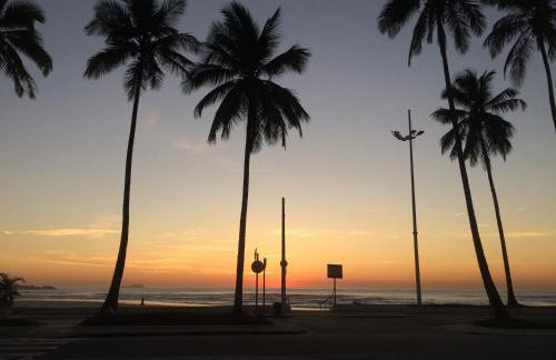 Bertioga Praia do SESC - Apartamento de 2 quartos - Foto 32