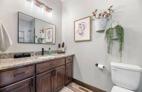 Trax N Trailz Lodge - Foto 49