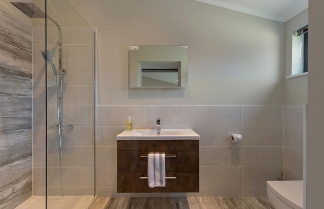 Dewin Bach - Luxury Lodge Hot Tub Close to Beach - Foto 30