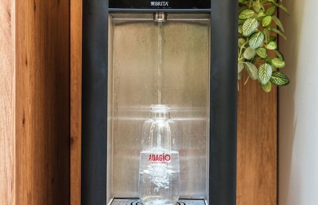 Aparthotel Adagio Paris Opéra - Foto 48