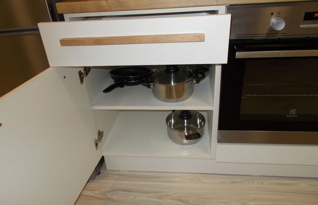 Old Strand Spirit - Foto 24