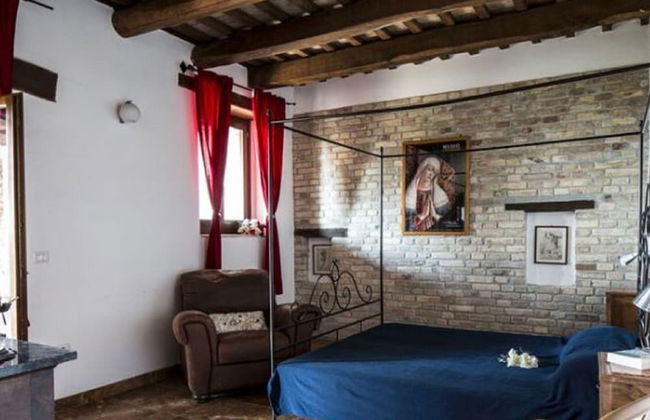 Charming Apartment in Ascoli Piceno Near Village - Foto 19