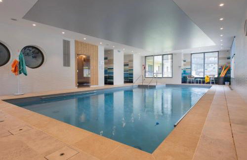 Résidence Services Séniors - Domitys Les Jardins d'Ahna - Foto 10