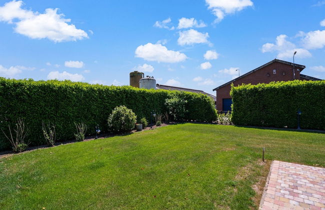 Cozy Holiday Home in Oploo Near Forest - Foto 35