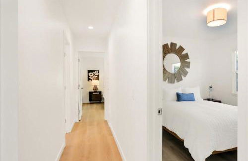 Shoreline Cottage - Foto 20