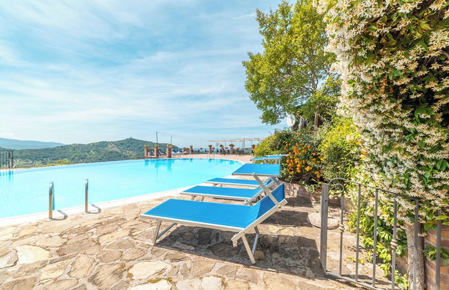 Agriturismo San Basilio - Foto 80