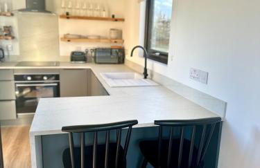 The Barn, Summerhill Farm Stays - Foto 10