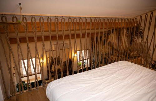 L Indiana douche sensorielle - Foto 25