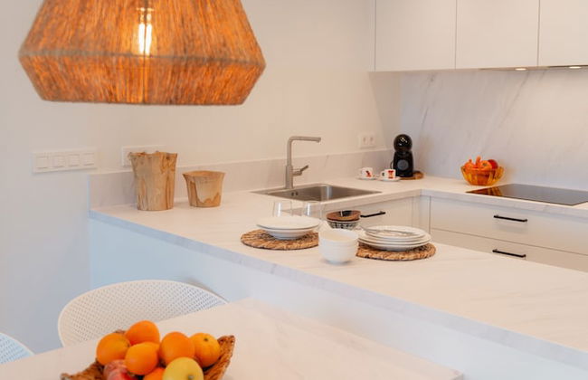 Horizonte Line - Foto 38