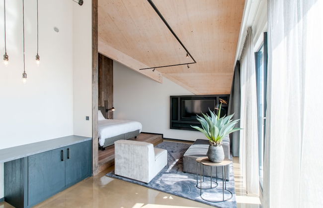 Oesterdam Resort - Foto 45