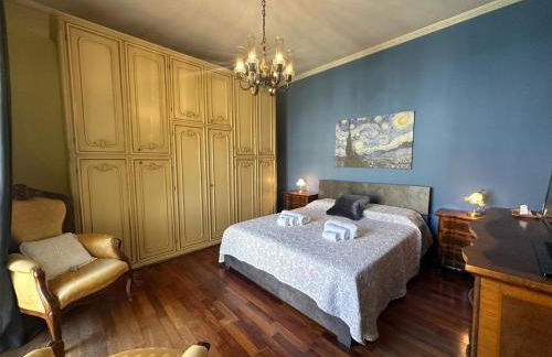 Villa Marcellina - Piazza San Giovanni, Giardino Privato, Jacuzzi e Barbecue - Foto 21