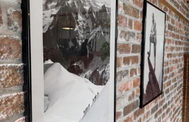 FeWo Ottobeurens Schmuckstück: Gemütlich-Stylische Wohnung - Foto 9