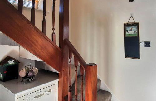 Apartment Hole 18 34 - Foto 9