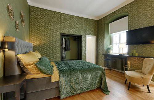 Chase Apartments-Boutiquehotel Style II - Foto 22