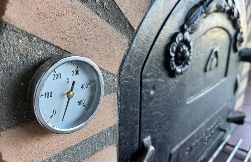 Robayera Family Beach Home - Foto 11