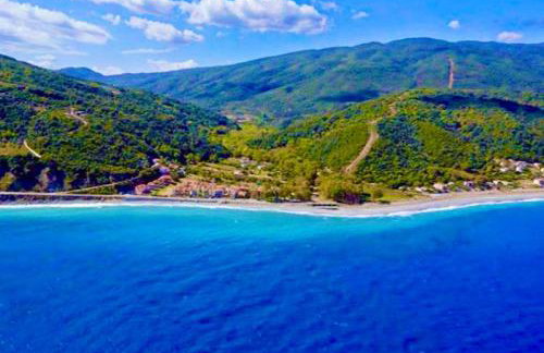 Hotel Christina - Happy Days - Foto 1