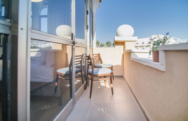 Flea Market Studios - Foto 71