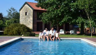 QUINTA DO RIBEIRO Garden House - Foto 1