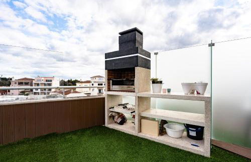 Oasis beach apartment - Foto 18