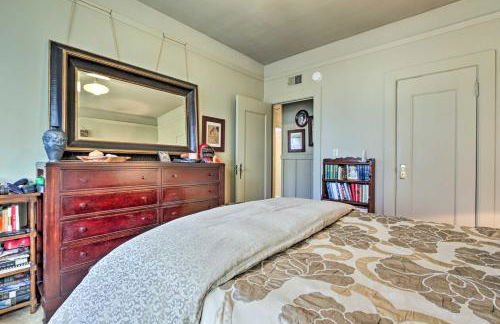 San Francisco Condo - Walk to Golden Gate Park! - Foto 22