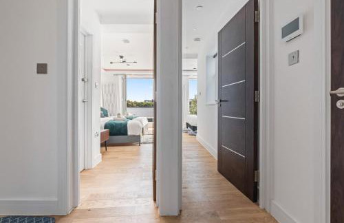 Elegant 2BR-1BATH Flat Near London Eye and Westminster - Photo 29