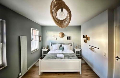 Stylish and cosy apartment in a cultural monument - Foto 2