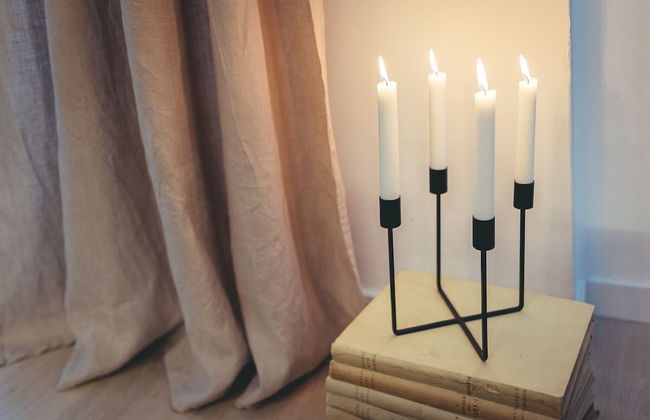 BR APARTMENTS - Photo 75