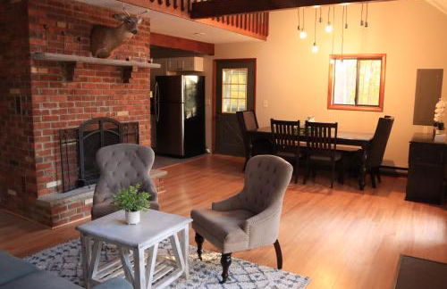 Rosie’s Cabin - Foto 15