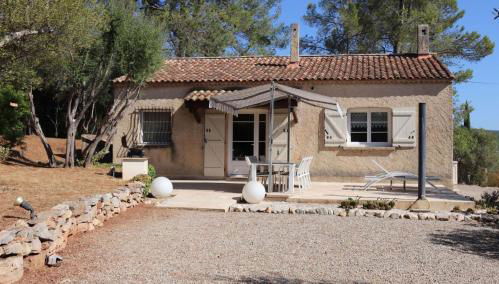 Le gite "les oliviers" - Foto 3