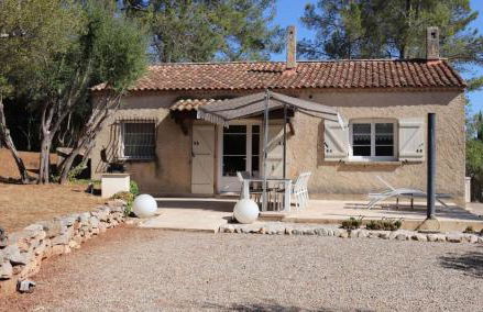 Le gite "les oliviers" - Foto 3