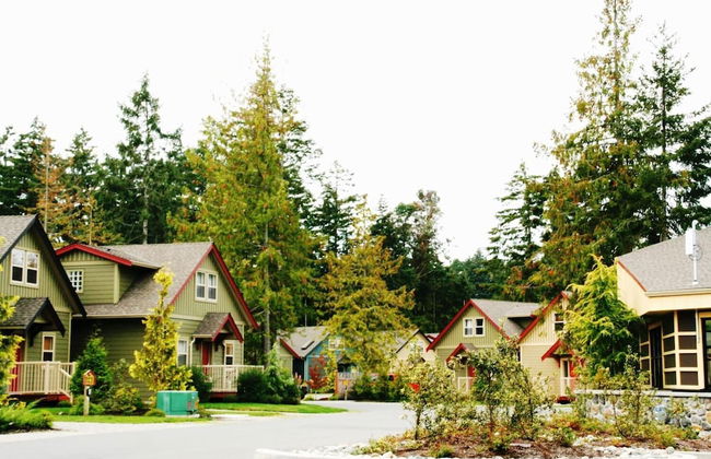 Oceanside Village Resort - Foto 40