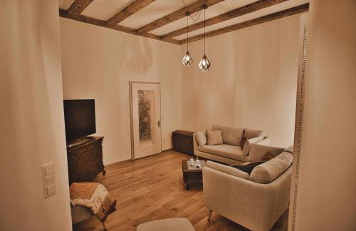 Feriendomizil Villa Neidstein - Foto 18