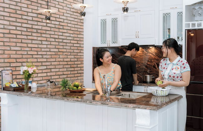 Dai Nam Villa Retreat - Foto 64