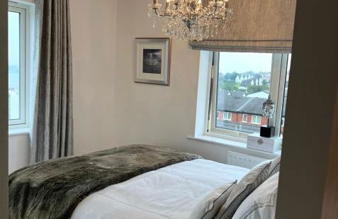 Cardiff luxury apartments - Foto 5