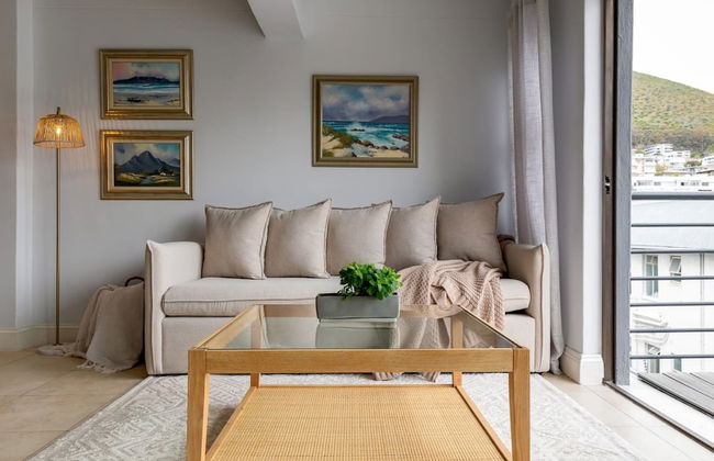 Cozy Corner Apartment - Foto 1