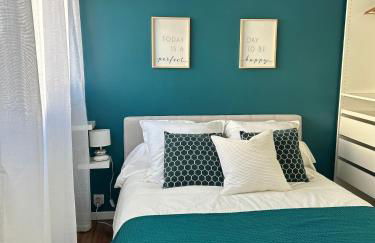 Appartement cosy et calme - Foto 6