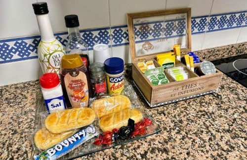 Apartamento Alcázar San Basilio - Foto 11