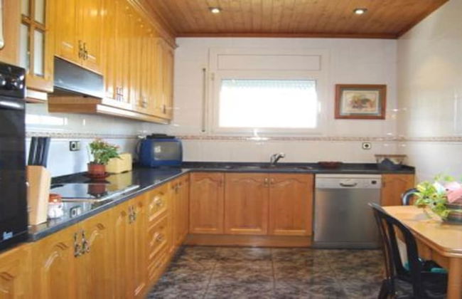 Villa in Lloret de Mar - 104027 by MO Rentals - Foto 7