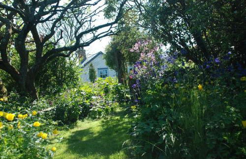 St Edwards Cottage, Tintagel - Foto 36