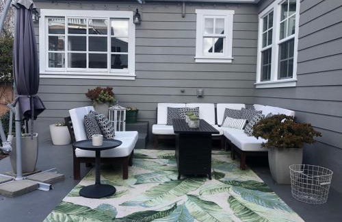 La Jolla Beach Cottage - Foto 6